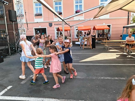 Otroška zabava